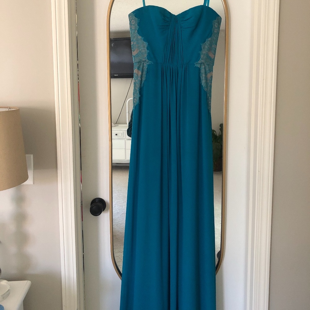 BCBG Dress